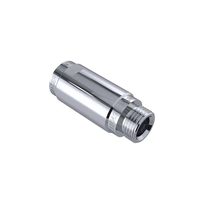 12MM MFCPMINIDUALCHECKVALVE9LITRE FLOW
