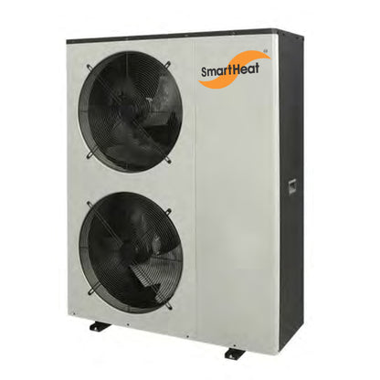 R32 SmartHeat Heat Pump