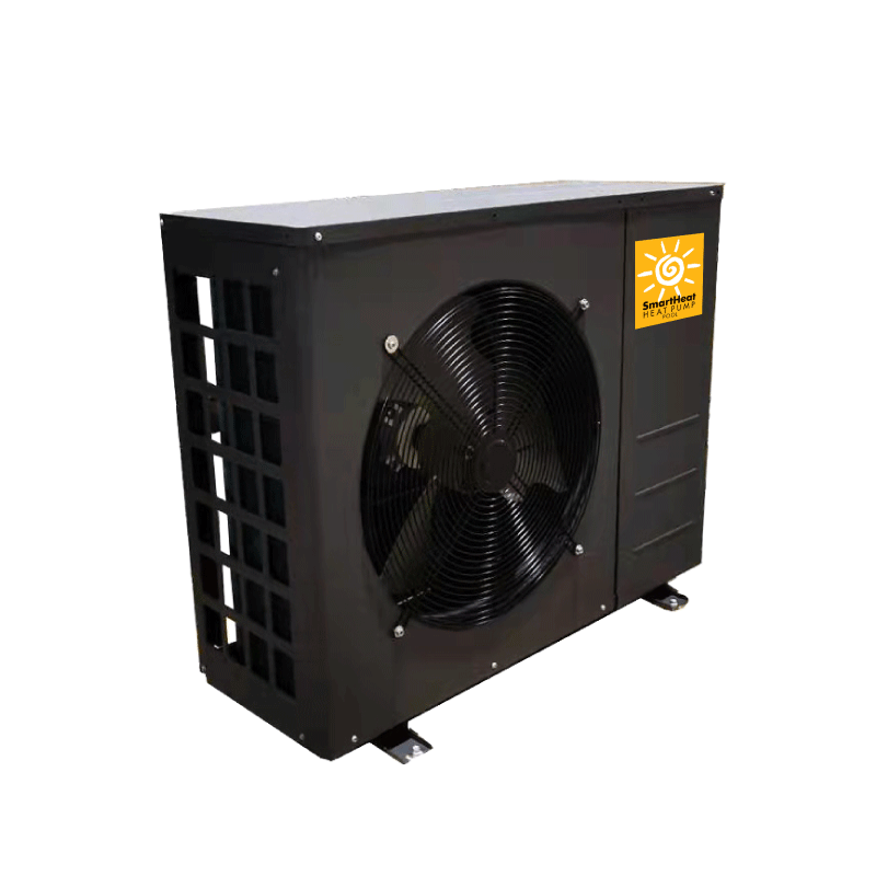 [SmartHeat] R410A Multi-Function Heat Pump / Heating & Cooling / DC Inverter Residential Type