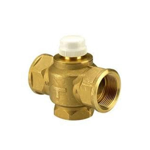 [IVAR] 3 Way Thermostatic Mixing Valve