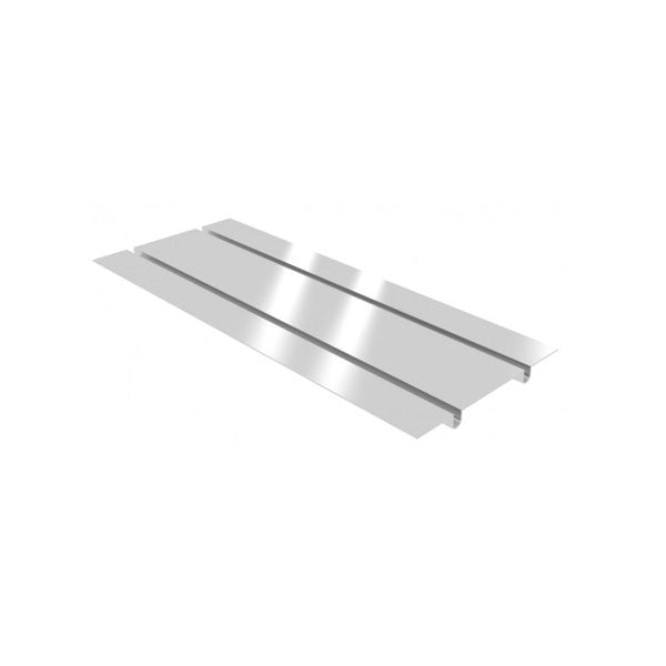 [TIA] Aluminium Heat Transfer Plate Double Channel