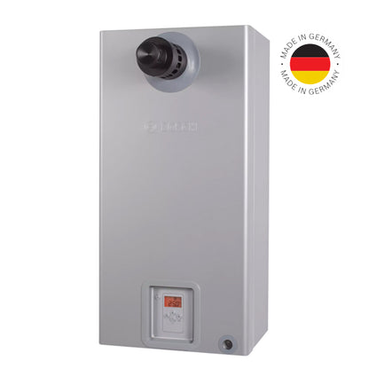 [BOSCH] Gaz 6000W