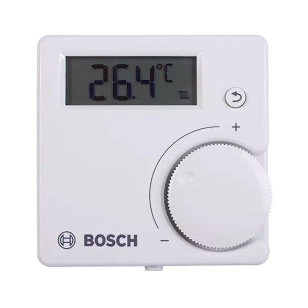 [BOSCH] Gaz 6000W