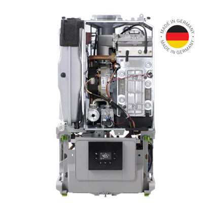 [BOSCH] Condens 8300iW boiler