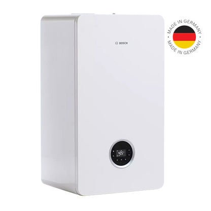 [BOSCH] Condens 8300iW boiler