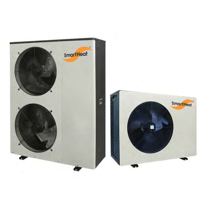 R32 SmartHeat Heat Pump