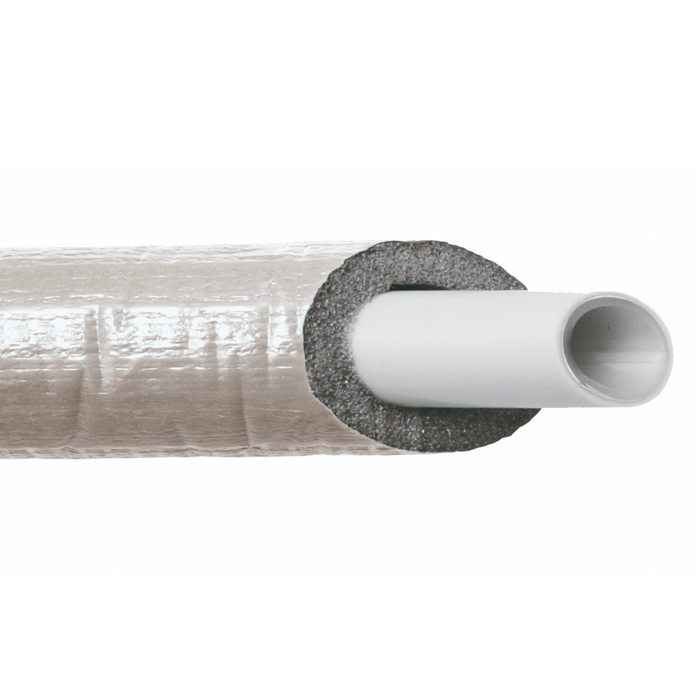 [Maincor] COMPOSITE PIPE PREINSULATED