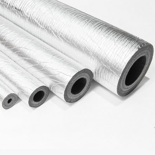 Flexi-cell XLPE Pipe InsulationFlexi-cell XLPE Pipe Insulation